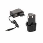 AKU Skrutkovač ProCraft PA12Pro-1b | PA12Pro-1b – Obrázok 2