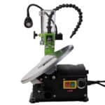 Píla na lúpanie Procraft TS120-406 | TS120-406 – Obrázok 17