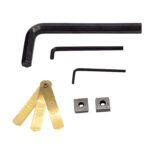 Procraft SM 2,5 elektrické nožnice na plech | SM 2,5 – Obrázok 16