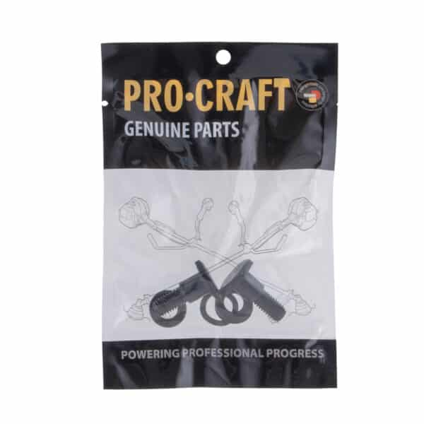 Spojkové skrutky 1E40F/44F PROCRAFT FULL SET | 1E40F-55(FULL)