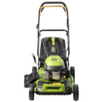 Benzínová kosačka Procraft PLM460 | PLM460 – Obrázok 12