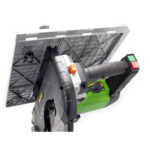 Procraft CMS25 Pokosová píla 2 v 1 s funkciou stolovej píly | CMS25 – Obrázok 16