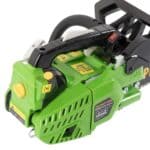 Benzínová reťazová píla Procraft K350S | K350S – Obrázok 4