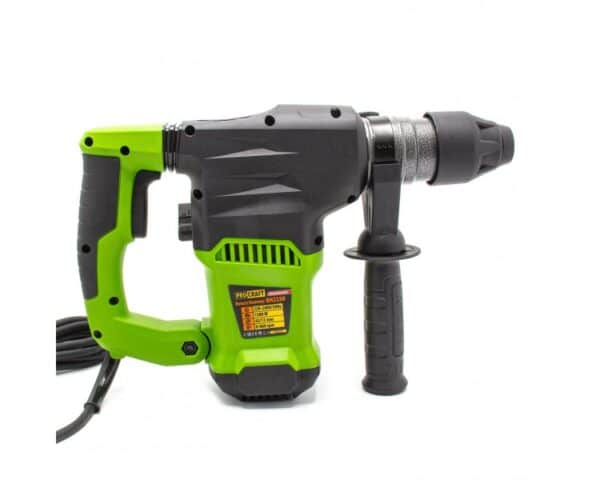 Procraft BH2250 Kombinované vŕtacie a sekacie kladivo SDS plus | BH2250