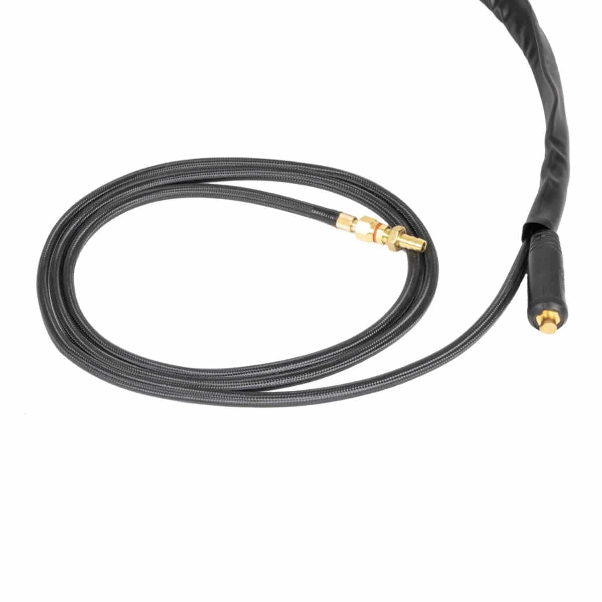 Zvárací horák tig 4 mm Procraft Industrial | TIG torch 4m