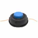 Strunová hlava (modrý nos) PROCRAFT | MR-9 – Obrázok 4