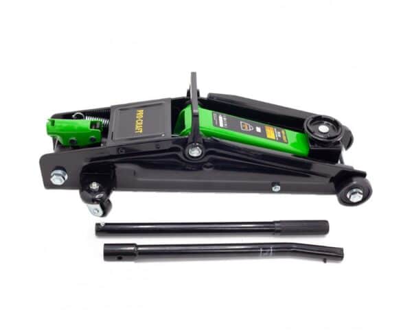 Procraft PJ30 hydraulický pojazdný zdvihák | PJ30