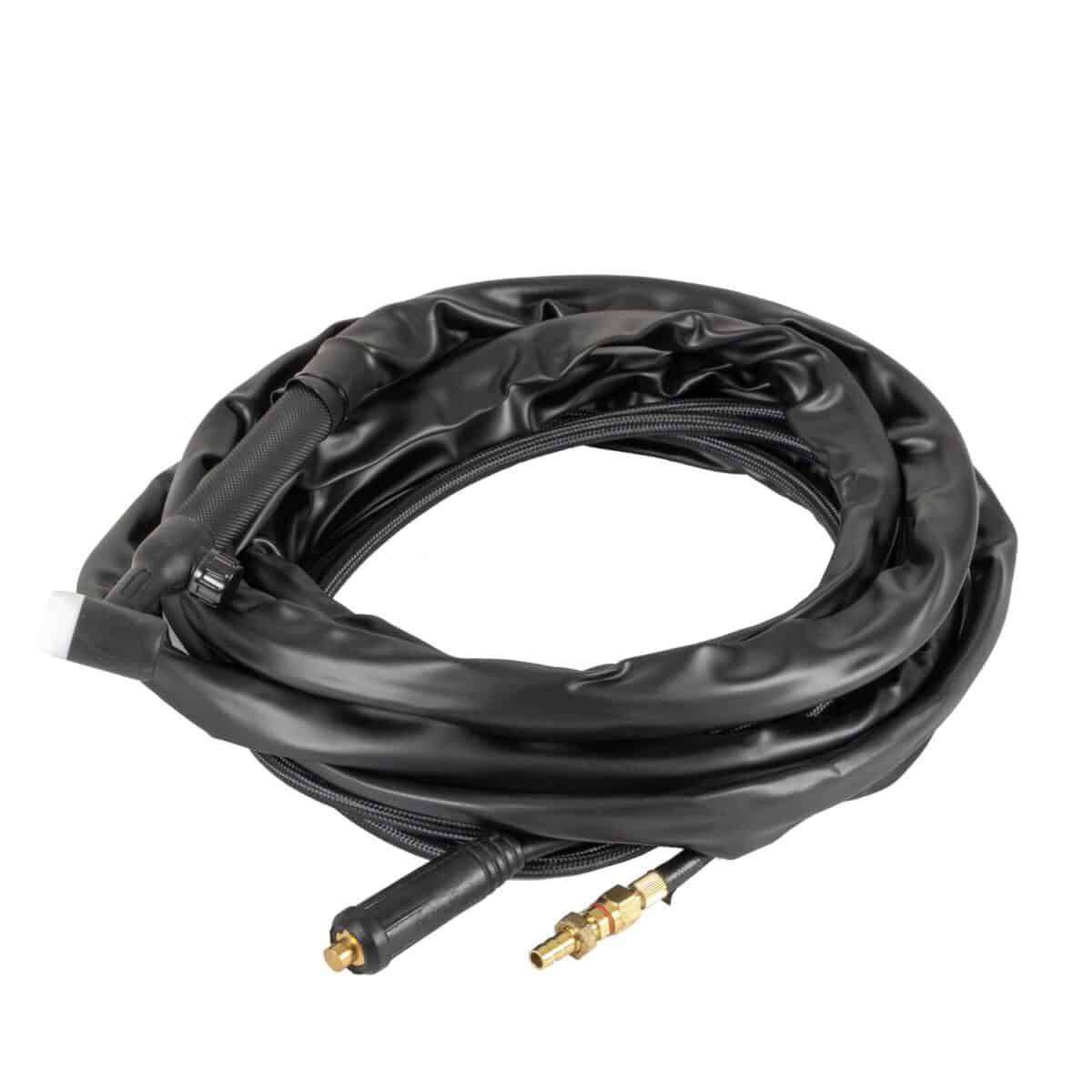 Zvárací horák tig 4 mm Procraft Industrial | TIG torch 4m