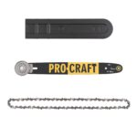 Elektrická píla Procraft K2000 | K2000 – Obrázok 3