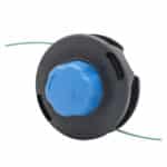 Strunová hlava (modrý nos) PROCRAFT | MR-9 – Obrázok 6