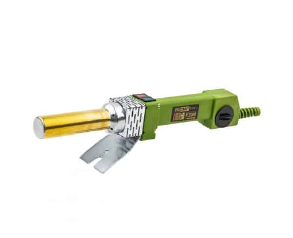 Polyfúzny zvárač Procraft PL2000 | PL2000