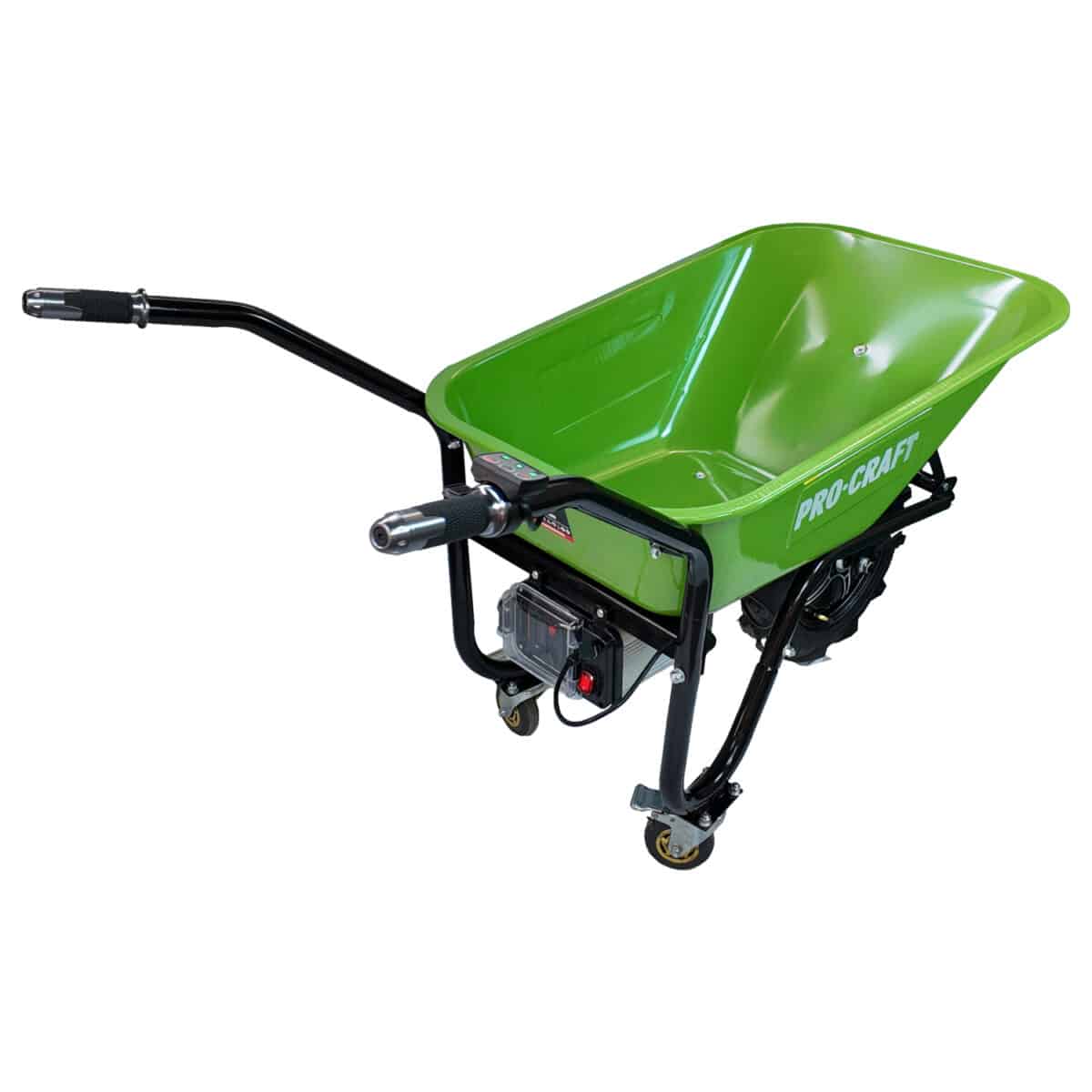 Procraft PWB150 Akumulátorový fúrik | PWB150