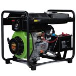 Dieselová elektráreň Procraft DP35 | DP35 – Obrázok 10