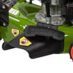 Benzínová kosačka Procraft PLM505 | PLM505 – Obrázok 12