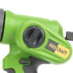 Akumulátorová vytláčacia pištoľ Procraft PC20bb (bez akumulátora a nabíjačky) | PC20bb – Obrázok 2