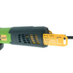 Uhlová brúska Procraft PW2350 | PW2350 – Obrázok 3