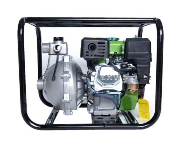 BENZÍNOVÉ VODNÉ ČERPADLO PROCRAFT WPH20 | WPH20