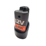 Akumulátorový vŕtací skrutkovač Procraft PA12DFR | PA12DFR – Obrázok 6