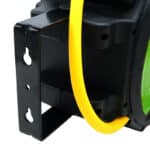 Samonavíjací bubon Procraft HK10 s hadicou na stlačený vzduch | HK10 – Obrázok 10