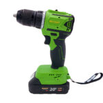 Akumulátorový skrutkovač Procraft PA18LiN | PA18LiN – Obrázok 16