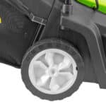 Elektrická kosačka na trávu Procraft NM1800 | NM1800 – Obrázok 6