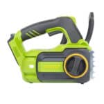 AKU reťazová píla Procraft PKA42Li | PKA42Li – Obrázok 4