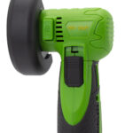 Akumulátorová mini uhlová brúska Procraft PGA12 1B | PGA12 1B – Obrázok 8