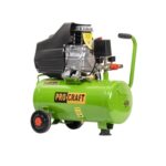 Kompresor Procraft AC24 + sada príslušenstva | AC24 – Obrázok 11