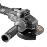 Sada aku vŕtacie kladivo Procraft Industrial HD20A a uhlová brúska Procraft Industrial AG125Bbb | SHD20A/AG125B-BB – Obrázok 22