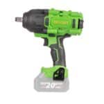 Aku rázový kľúč Procraft PWA80 (bez akumulátora a nabíjačky) | PWA80bb – Obrázok 7