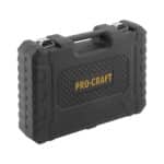 Aku brúska Procraft PWA220 | PWA220 – Obrázok 21