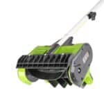 AKU fúrik Procraft PWB150 + aku snehová fréza PSB20bb + lopata GPS-1150 + batéria a nabíjačka | SPWB150/PSB20bb/GPS-1150/20-4/20-1 – Obrázok 11