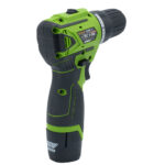 Akumulátorový skrutkovač Procraft PA12BL | PA12BL – Obrázok 8