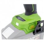 Aku rázový uťahovák Procraft PWA36bb (bez akumulátora a nabíjačky) | PWA36bb – Obrázok 10