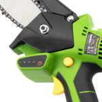 Akumulátorová ručná píla Procraft PKA16bb /bez akumulátora | PKA16 bb – Obrázok 3