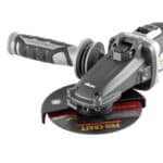 Aku uhlová brúska Procraft AG125C (bez baterie a nabíječky) | AG125C bb – Obrázok 9