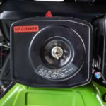 Dieselová elektráreň Procraft DP35 | DP35 – Obrázok 13