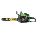 Procraft GS-52P Benzínová reťazová píla | GS-52P – Obrázok 20