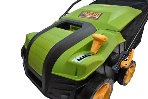 Procraft PSC400 Elektrický vertikutátor | PSC400