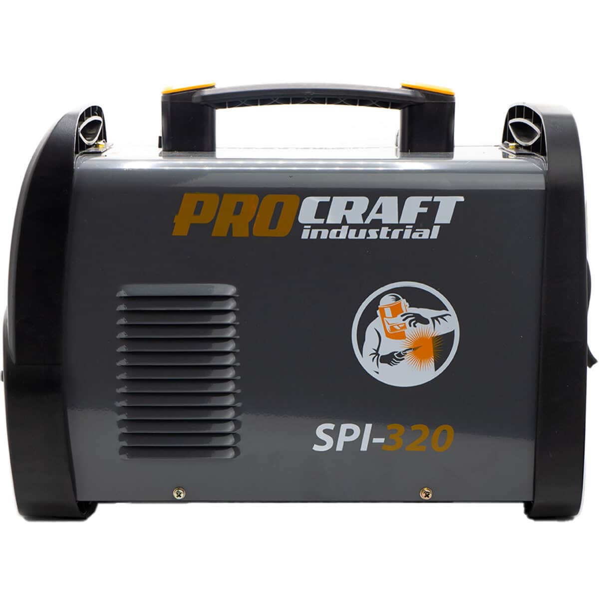 Zvárací invertor Procraft SPI-320 | SPI-320