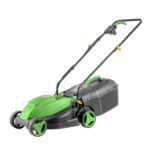 Elektrická kosačka na trávu Procraft NM1600 | NM1600 – Obrázok 6