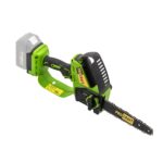 Procraft PKA30 akumulátorová ručná píla (bez akumulátora a nabíjačky) | PKA30 – Obrázok 8