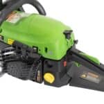Benzínová reťazová píla Procraft GS-450 | GS-450 – Obrázok 6