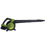 Akumulátorový dúchadlo/fúkač lístia Procraft VB20 (bez batérie a nabíjačky) | VB20 – Obrázok 14