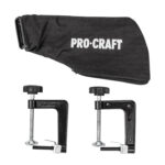 Pásová brúska PROCRAFT PBS1010 | PBS1010 – Obrázok 8