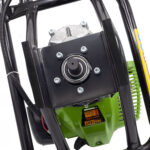 Procraft GD62 zemný vrták | GD62 – Obrázok 12