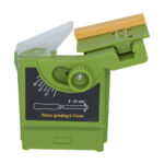 Viacúčelová brúska Procraft MS450 | MS450 – Obrázok 7