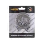 Spojka (kovová) 1E40F/44F PROCRAFT FULL SET | 1E40F-53(FULL) – Obrázok 2