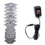 Akumulátorové nožnice na trávu Procraft PGH1300 | PGH1300 – Obrázok 10