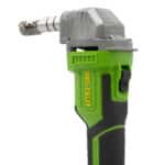 Aku nůžky na plech Procraft SM20 (bez baterie a nabíječky) | SM20bb – Obrázok 5